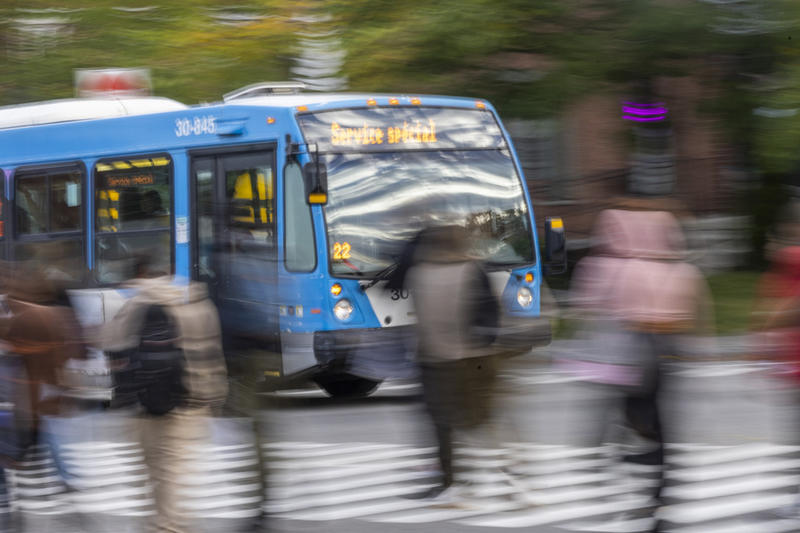 Les sociétés de transport sonnent l’alarme