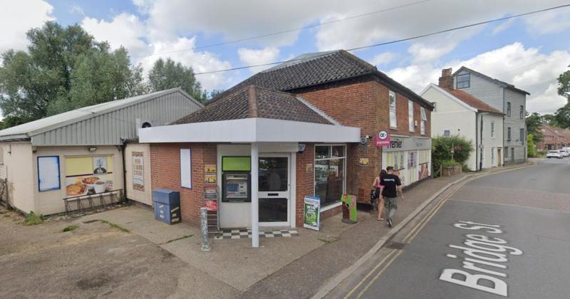 Major retailer lodges plans for new franchise store in Norfolk town