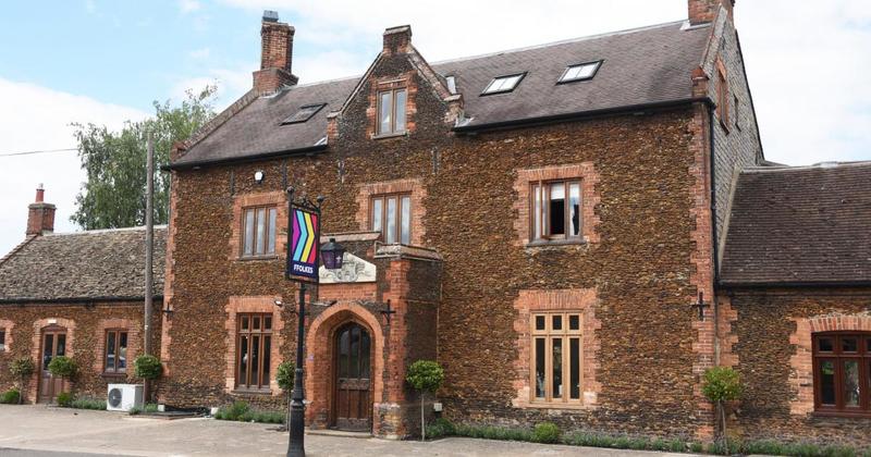 Hotel plans to build staff accommodation to provide '24/7 security'