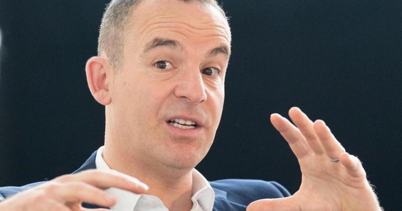 Martin Lewis 'gutted' to turn down Celebrity Traitors and reveals why he said no