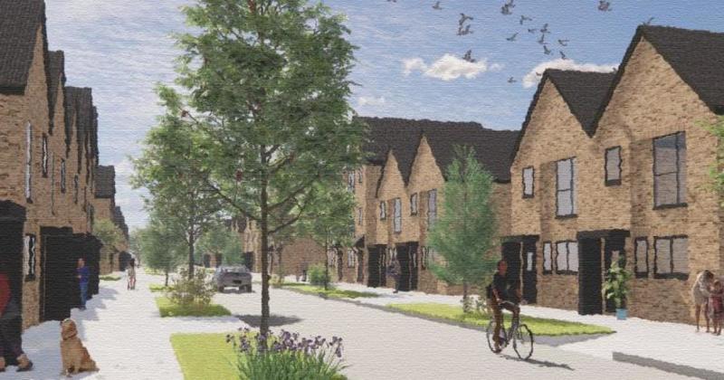 Anger at plans to build homes on Swindon's Abbey Stadium