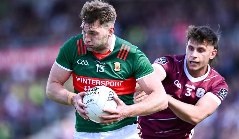 EDITORIAL: Hard to gauge where Mayo are at ahead of Connacht Final