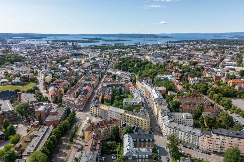 Alt kan fikses om oslofolk betaler «litt» mer skatt