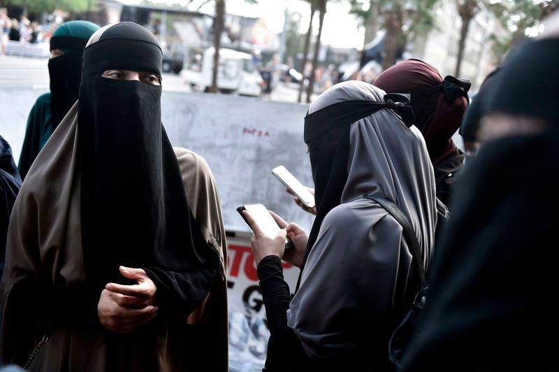 Islam skal ikke spille noen rolle i Danmark