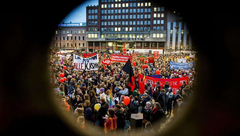 Alle dager er alles dager