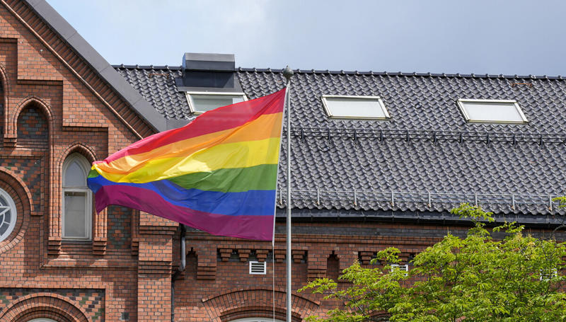 Stengte for Bibelen – åpnet ukritisk opp for Pride
