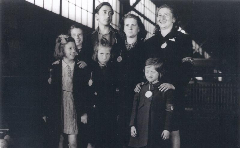 Netflix tells tale of 7 siblings who miraculously survived the Holocaust to restart life in US