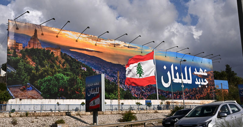Lebanon secures initial World Bank approval for $400M loan