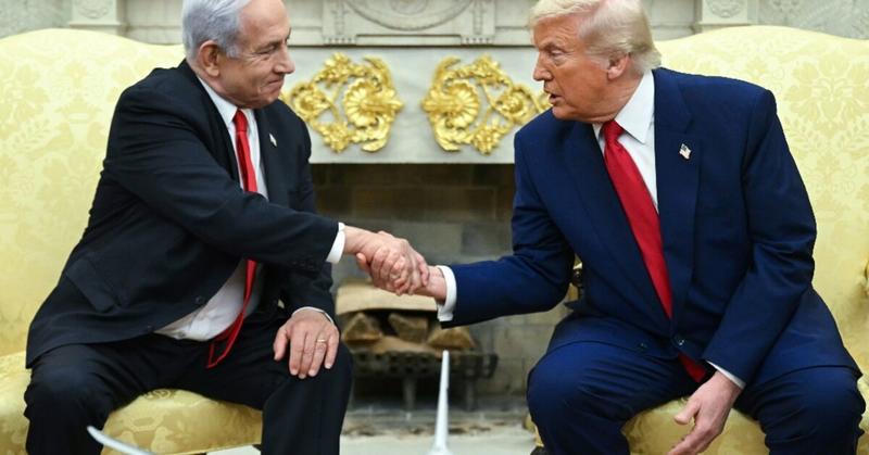 Trump's return boosts Israel's pro-settlement right: experts