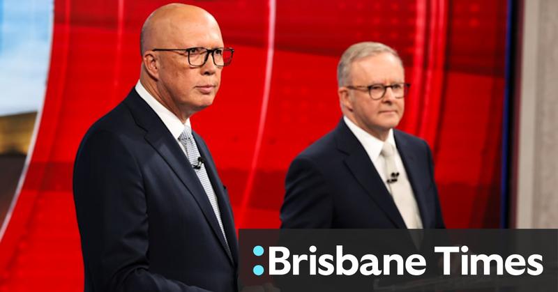 The cyclone that took the wind out of Peter Dutton’s sails