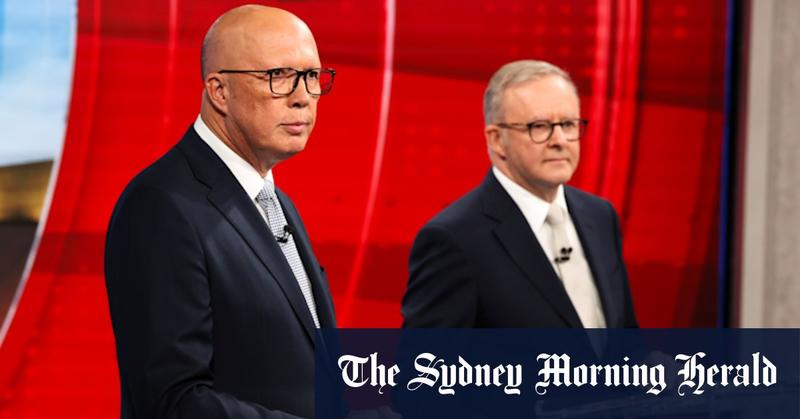 The cyclone that took the wind out of Peter Dutton’s sails