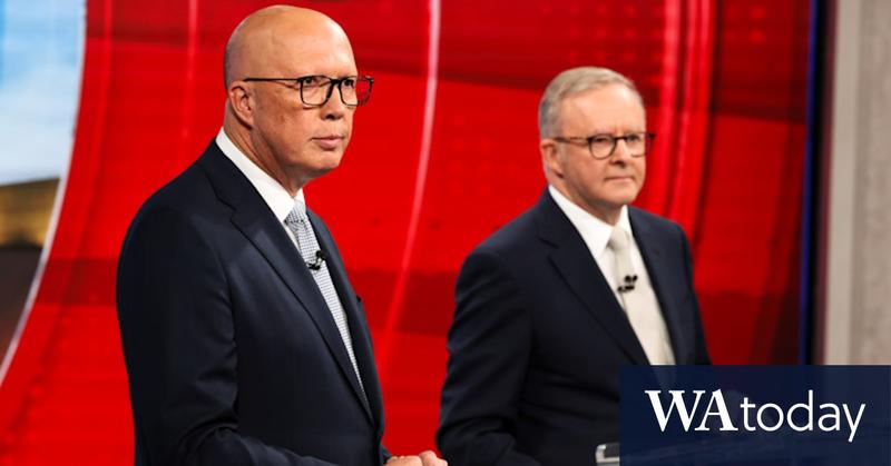 The cyclone that took the wind out of Peter Dutton’s sails