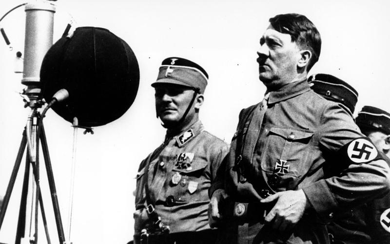 AP controversially kept photojournalists in Nazi Germany. But is that the whole picture?