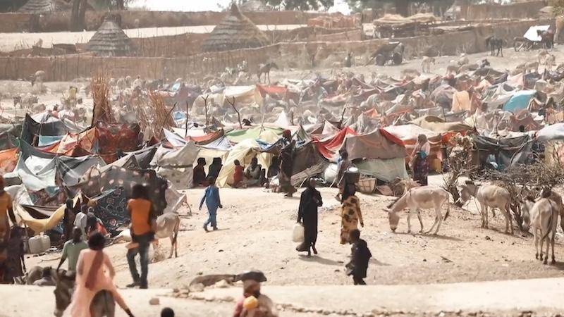 Sudan’s Crisis And The Sound Of International Silence – OpEd