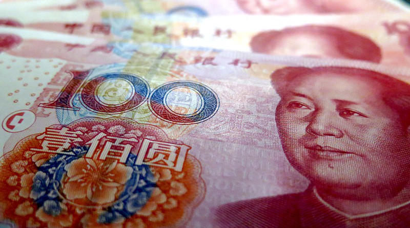 China’s Economic Response To USA Tariffs – OpEd