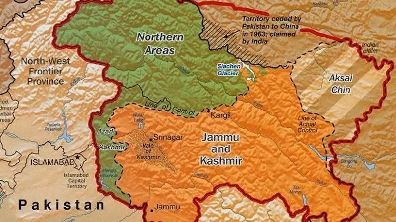 Kashmir Bleeds Again: Terror, Retaliation, And The Shadow Of War In South Asia – OpEd