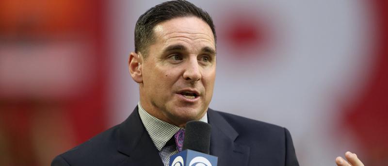 NFL Legend Jay Feely Officially Announces Run For US Congress