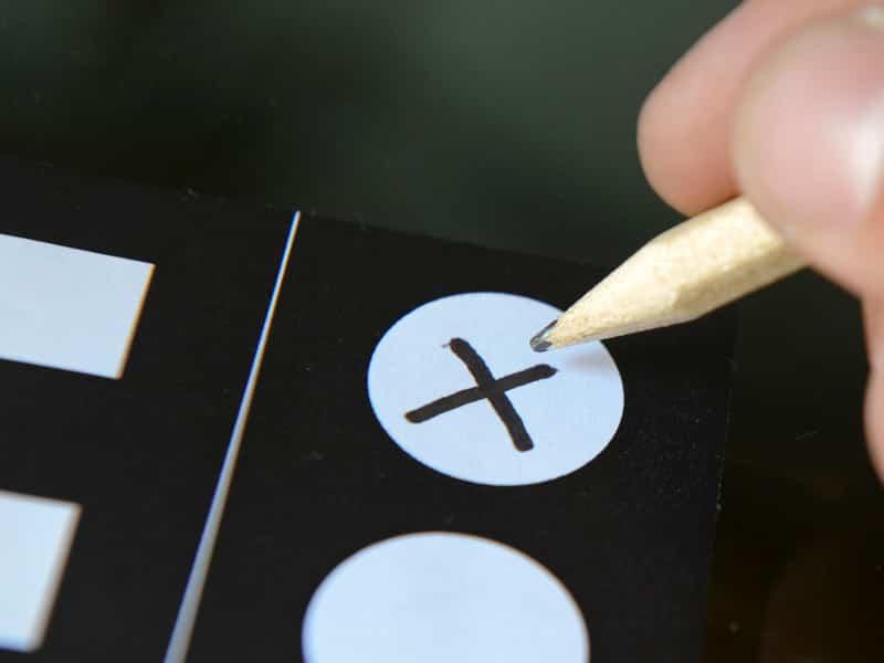 De l’importance capitale de voter