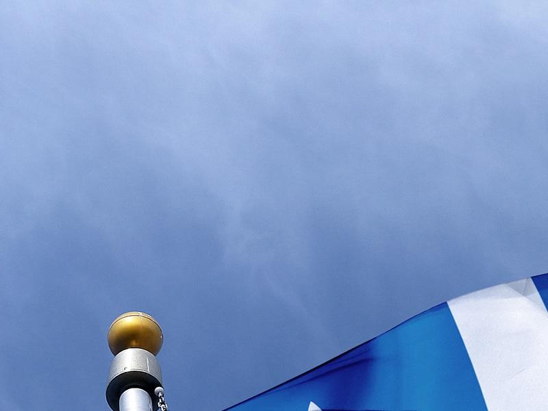 Ne signons pas un chèque en blanc au fédéral
