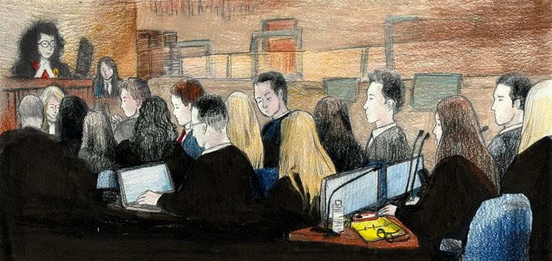 MANDEL: 'This is a case about consent,' Crown says in opening of world junior hockey sex assault trial