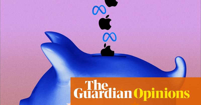 The EU fined Apple and Meta – but failed to really hold them to account. Was that to appease Trump?