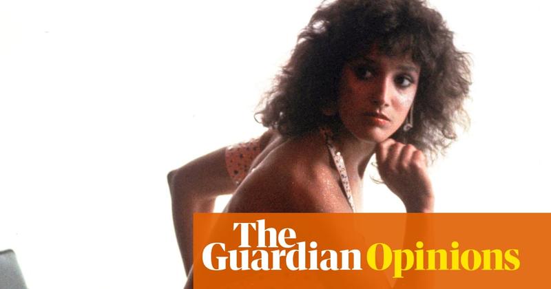 A high school singing audition inspired by Flashdance haunted me for years – until I found my voice again