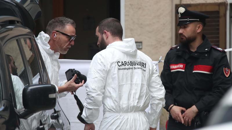 Delebio, il suicidio dopo gli spari agli operai: “Perché Francesco Petrone era armato a novant’anni?”
