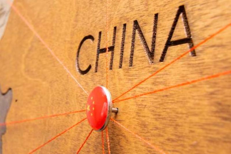 China en busca de alianzas útiles