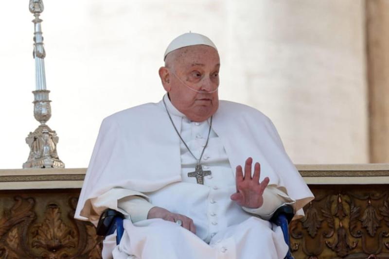 Francisco, pastor de los pobres