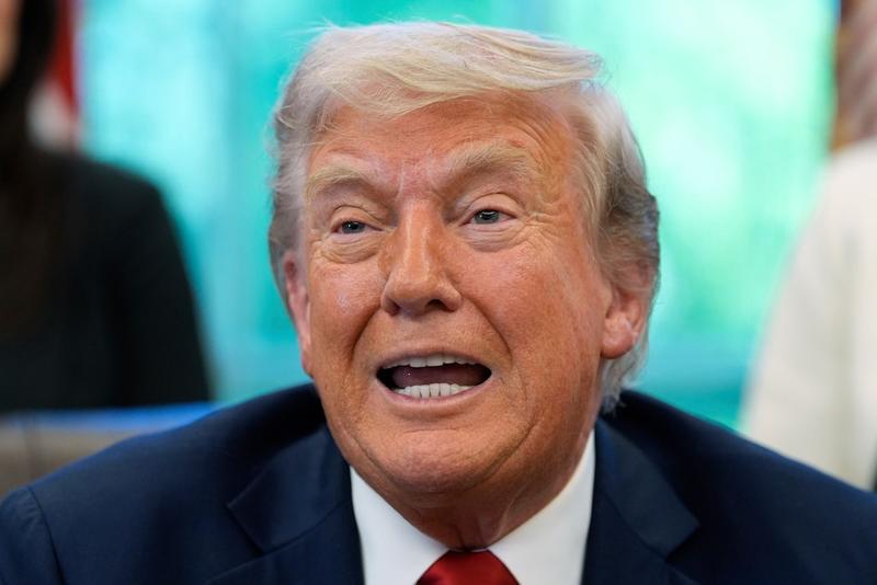 Trump: „Ich glaube, wir haben einen Deal mit Russland“ – neun Tote bei Angriffen auf Kiew