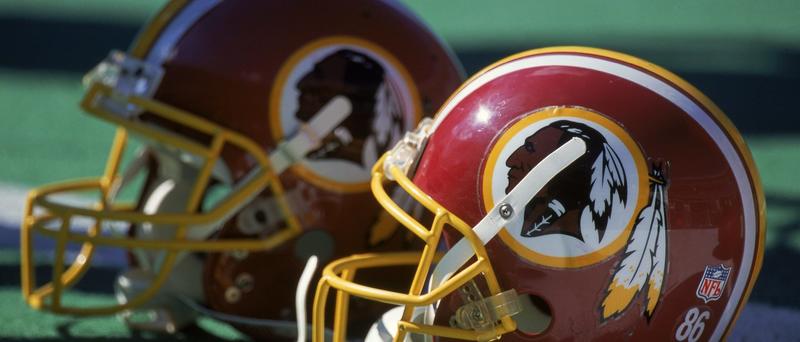 President Trump Wants To See Return Of Iconic Sports Brands Such As ‘Redskins’