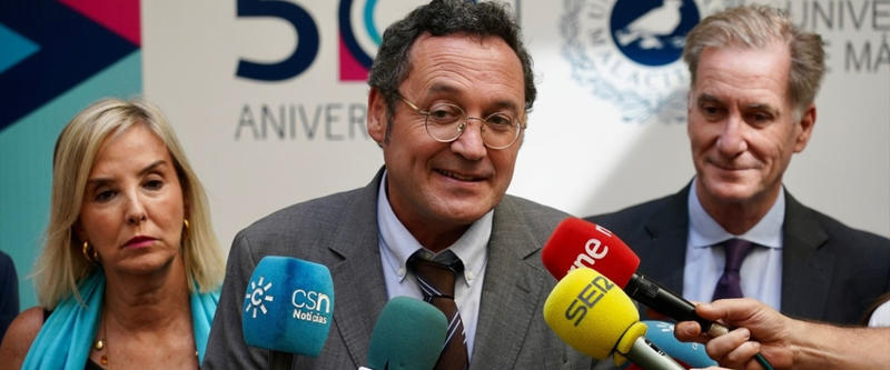 Diego Lucas, de investigar los nuevos delitos del novio de Ayuso a la Fiscalía Anticorrupción