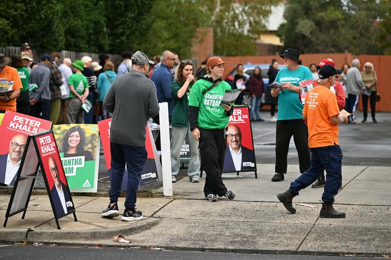 Preference deals can decide the outcome of a seat in an election – but not always