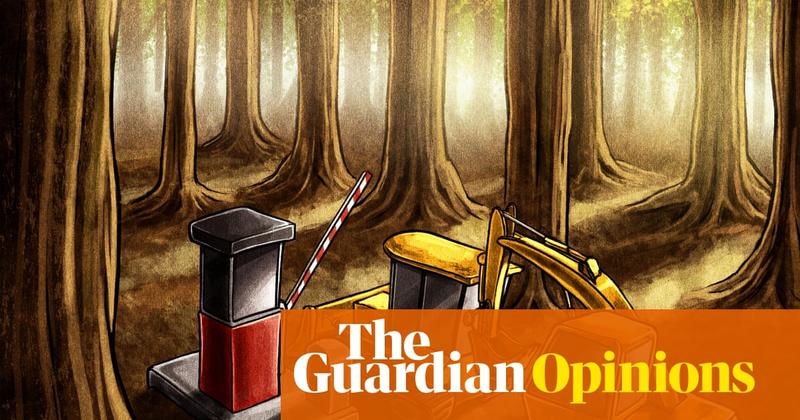 Labour’s great nature sellout is the worst attack on England’s ecosystems I’ve seen in my lifetime