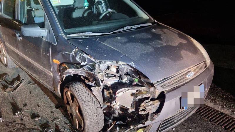 Distrugge un’auto e sparisce: le scuse (e l’ok a pagare i danni) grazie a un post su Facebook
