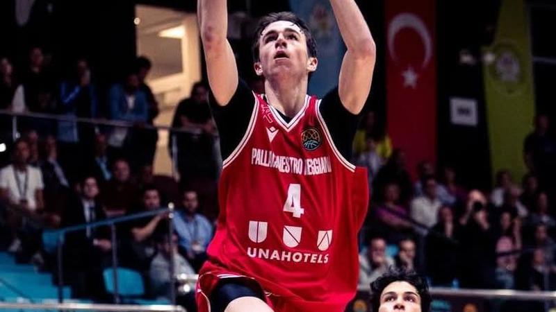 UNAHOTELS sconfitta dal Vilnius Rytas nella Youth BCL