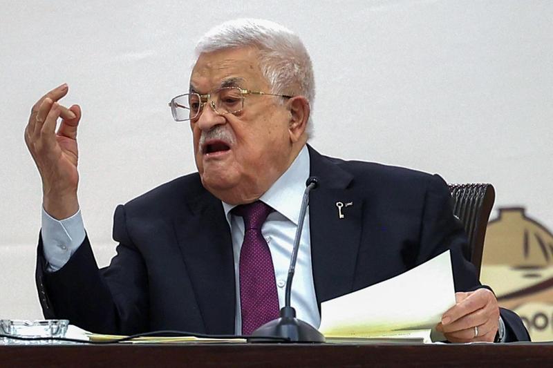 Daily Briefing Apr. 24: Day 566 – Calling Hamas ‘sons of dogs,’ Abbas steps up condemnations