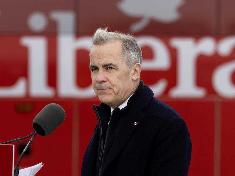 Jamie Sarkonak: Just like Trudeau, Carney is planning to go full steam ahead on DEI