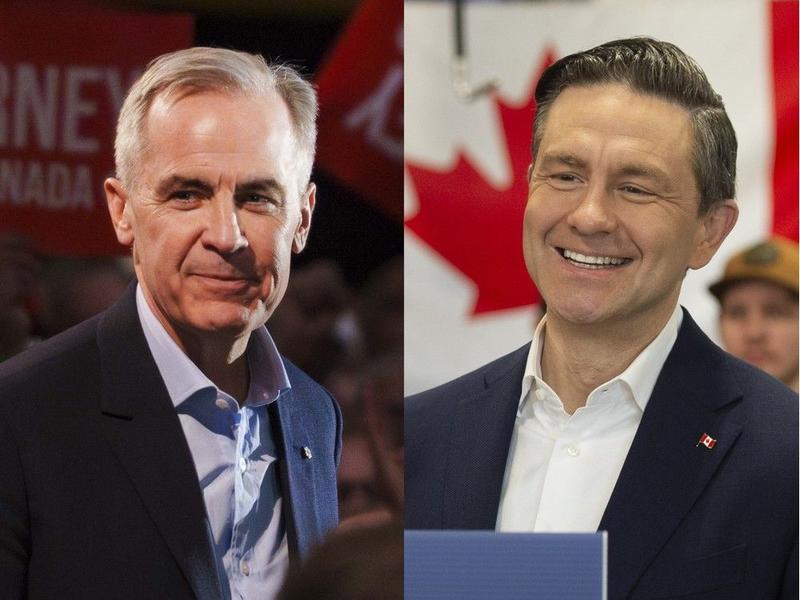 Adam: The stakes are high, but the choices are clear in this election