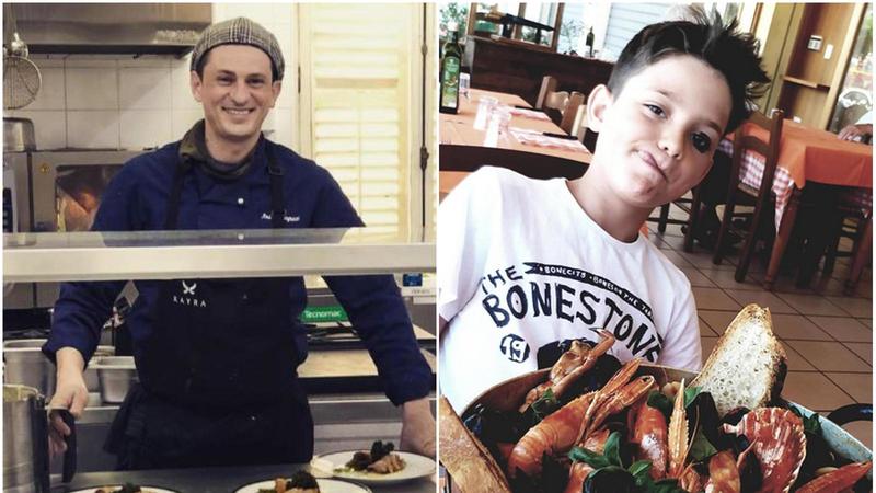 Coltelli, proiettili e minacce. La famiglia di Mattia nel mirino: vive nel terrore dopo l’omicidio