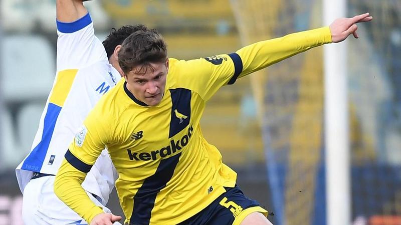 Infortunio per Battistella: stagione finita, playoff e salvezza in bilico