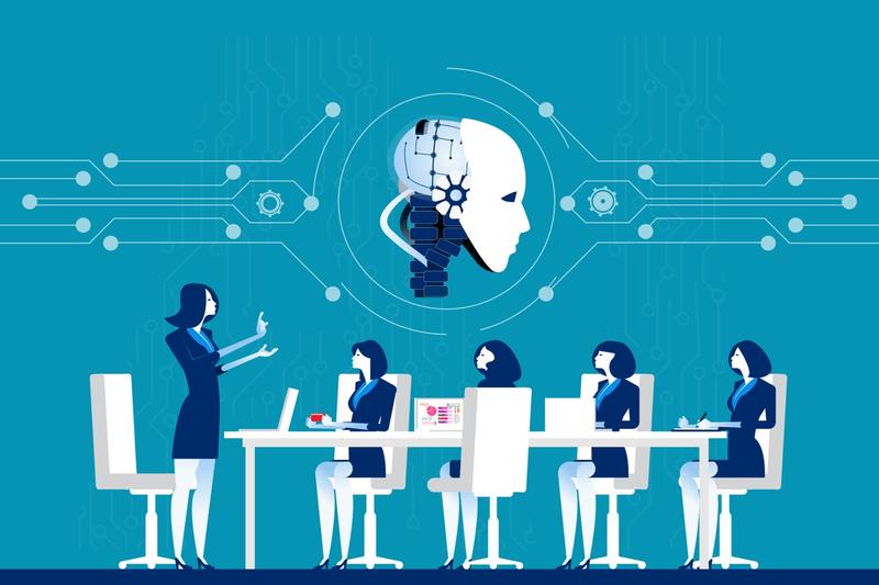 Your Workplace Training Is Getting an AI Makeover — Here's How to Get Even Your Most Skeptical Employees on Board
