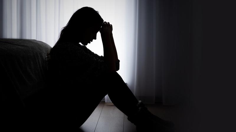 How America can lead itself out of its mental health crisis
