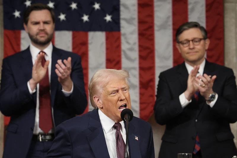 The Trump Administration Isn't Pro-Family. It's Pro-Patriarchy.
