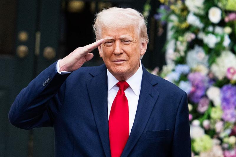 Was This White House Press Release Written by “The Onion”?