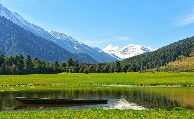 Blog | A Day in Pahalgam Before Terror Struck