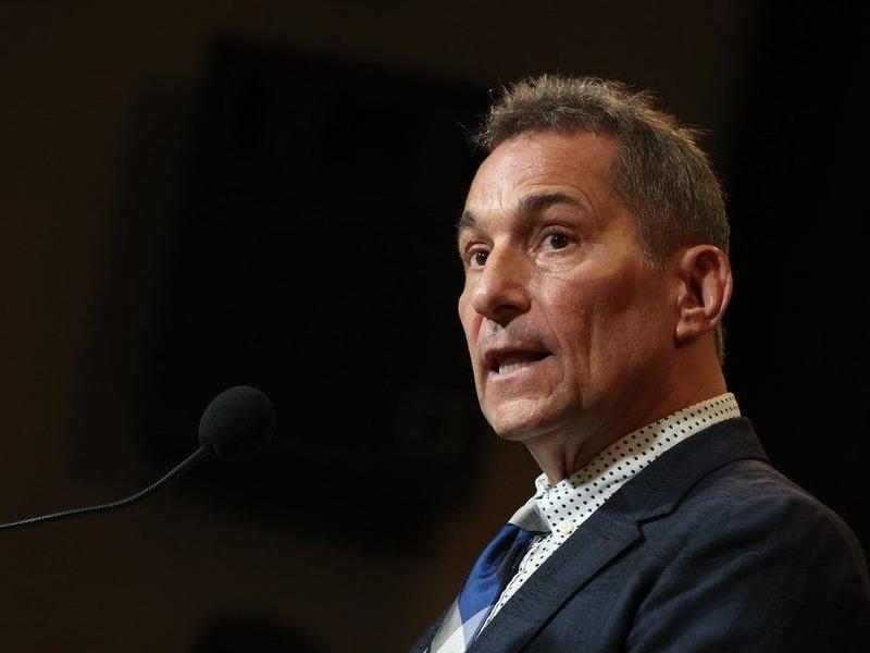 Opinion: Former top doc now speaks out on why Albertans should care about measles