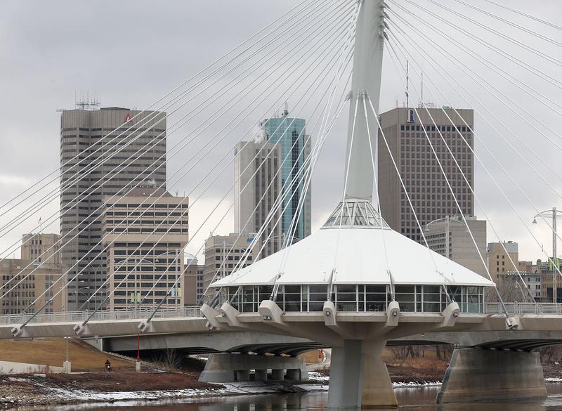 KLEIN: Time for Winnipeg to make growth happen, not just talk about it