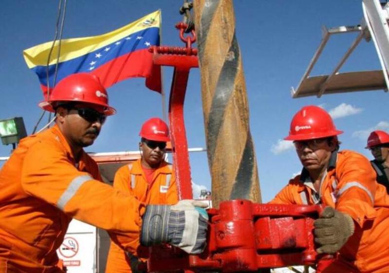Pdvsa: La caricatura de un contrato colectivo
