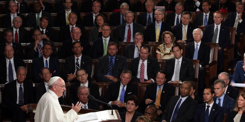 Pope Francis’ Legacy of Love and Peace